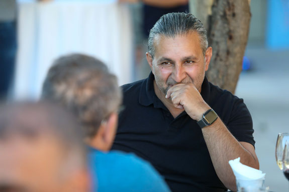 ITC 2024 Networking Finale